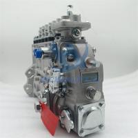 Machinerie de construction 6CT 6CTA Pièces détachées moteur pompe à injection diesel 3973900