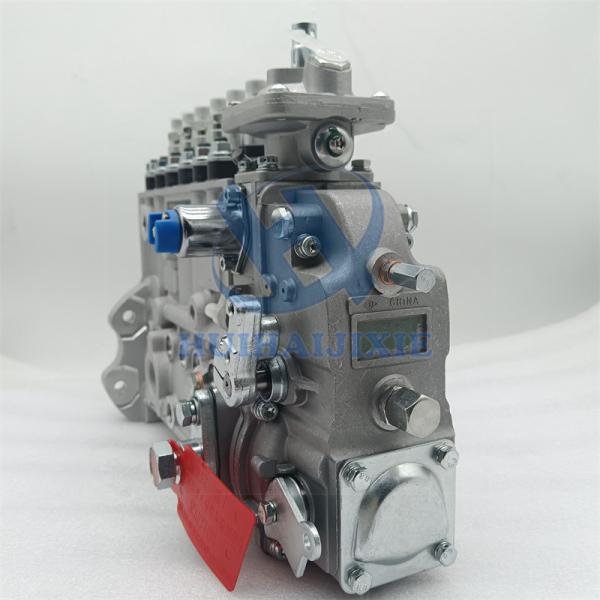 Pompes d'injection de carburant pour moteur diesel 3973900 Pour moteur Cummins 6CT 6CTA
