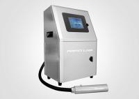 Batch Coding Industrial Inkjet Printer Batch 2m/s Buse MIDI