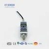 4-20mA PNP NPN Intelligent Pressure Switch Within Oil-filled Sensor and LED Display Switch