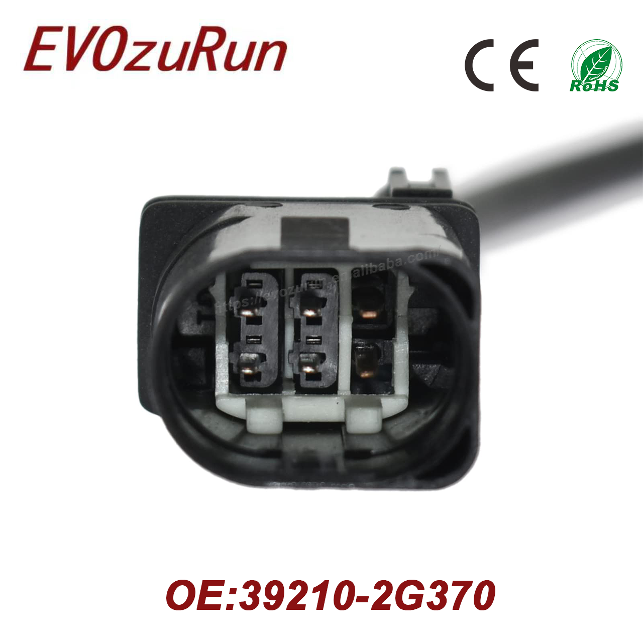 Factory Direct Upstream Oxygen Sensor 39210-2G370 392102G370 234-5030 O2 Lambda Sensor for Hyundai Sonata Kia Optima Forte Rondo
