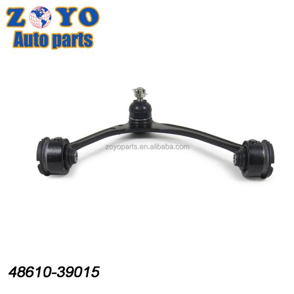 OE NO. 48610-39015 Front Upper Control Arm for Lexus GS300 93-03 Wholesales RK641530