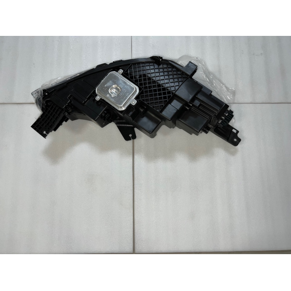 BYD Auto Parts Full LED Head Lamp Lighting Replacement OE SC2E-4121010 SC2E-4121020