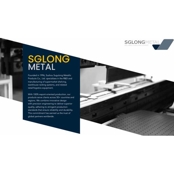 4 бортовых полки металла дисплея фармации/супермаркета медицины стандартных