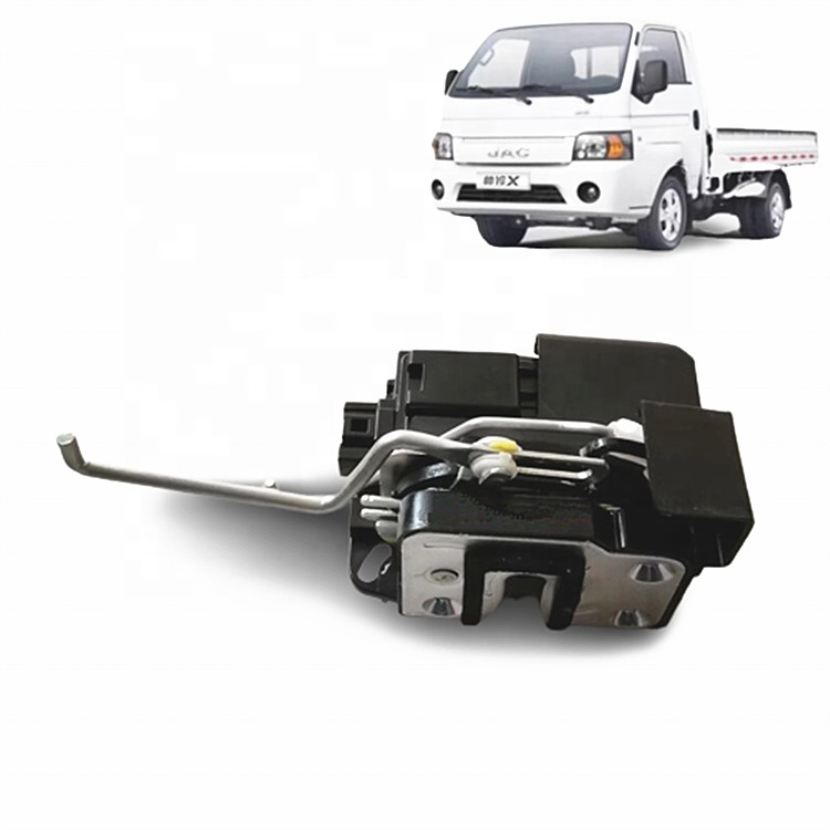 Kangling Yueda Kaida X5X6 New for JAC Truck Door Latch Assembly 6105110W5000/6105210W5000 Door Center Locker Locking Truck Parts
