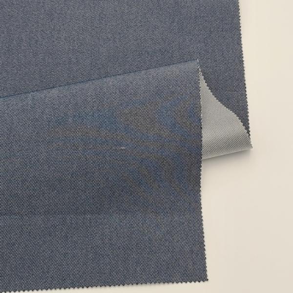 2 Layers 174 Gsm Breathable Outdoor Fabric
