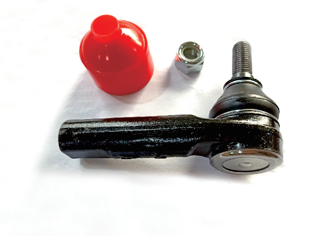 Outer Tie Rod End Left Steering Chassis Parts For Volkswagen Bora Lavida Polo New Jetta OE 6RD423812A