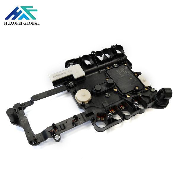 722.9 TCU Control Unit Automatic Transmission Control Unit For Benz