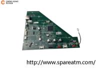 Las piezas ATM de la serie DN WINCOR CMD-V6A SDU Unidad de control de la unidad de distribución del apilador 1750330373