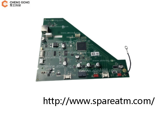 ATM部品DNシリーズWINCOR CMD-V6A SDUスタッカー配送ユニット制御ボード 1750330373