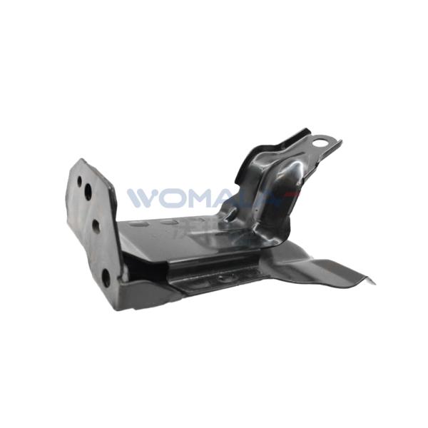 Womala Radiator Left Bracket OE 31261931 for Volvo S60 V60 XC60 XC70 Auto Cooling Parts