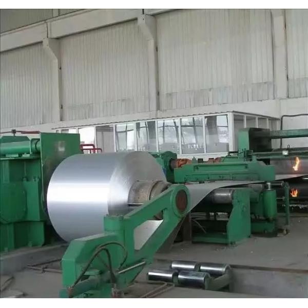 Mill Finish Color Aluminum Coil 1100 1060 1050 3003