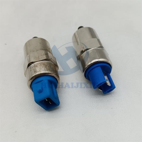 7185-900T 7185-900G 12V Fuel Stop Solenoid Valve 7185900G 7185900T For Engine 1004-42 1006-60TW
