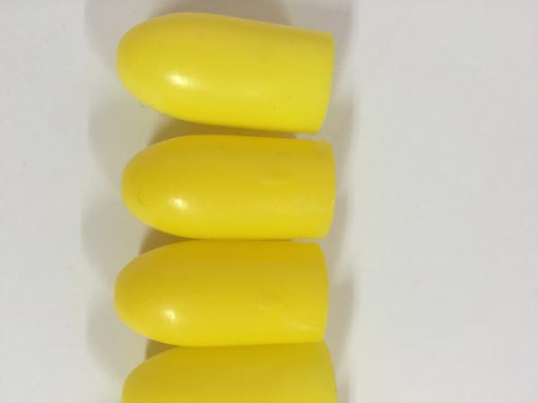 Fittting End Cap / Scaffolding Safety Products / Protected products