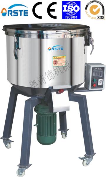 100-1000 Kg/H PET Plastic Crystallizer Dryer 380V Voltage Multi-Stage Filtration