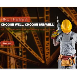 Hefei Sunwell Trade Co., Ltd.