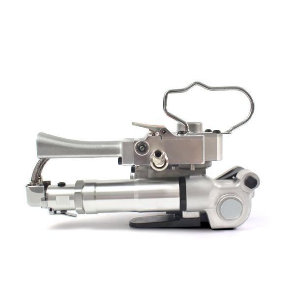 AQD19 Pneumatic Strapping Machine for PP Bundle Carton Box Hand-held Banding Machine