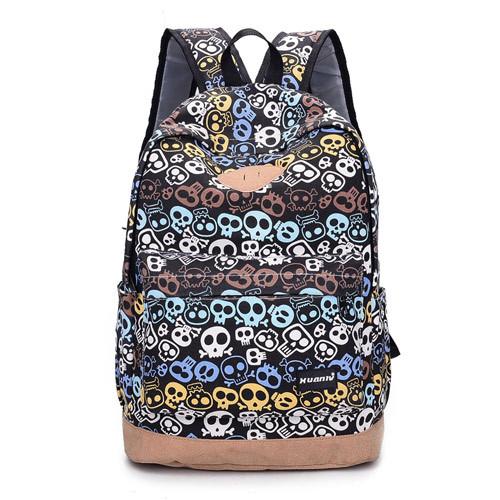 fashion girl Backpacks for Laptop school bags wholesale mochilas para laptop