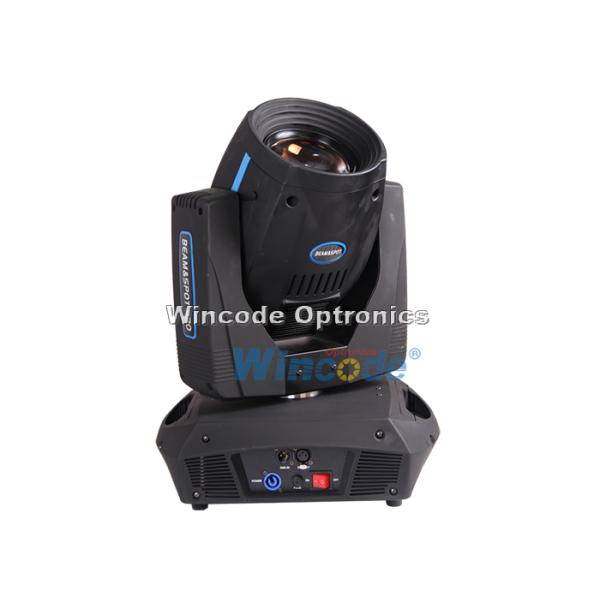 Big Concert Show 15R Beam Moving Head Light 330W With Custom Design LOGO