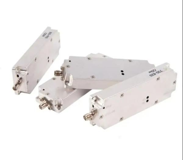 1.2g 100W GaN Amplifier Drone Counter Module for Anti Drone System Anti Autel RF Power Amplifier Module