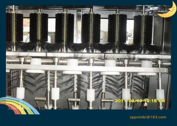Low Electricity Consumption 5 Gallon Water Filling Machine Electric Driven