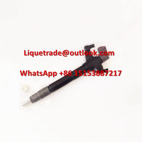 DENSO PIEZO FUEL INJECTOR 295900-0420, 23670-26060,23670-26061 ,DCRI200420 ,295900-0080,23670-0R090 for Toyota/Lexus 2.2