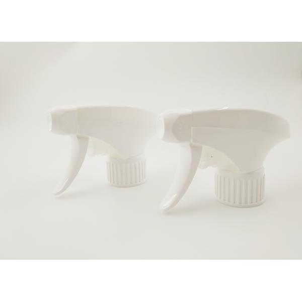 Authorized Tube PP 28/400 Plastic Bottle Spray