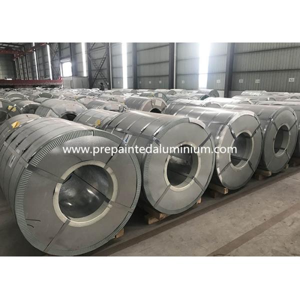 0.18mm Thickness Zinc Coating Steel Roofing Used With Galvanized Steel