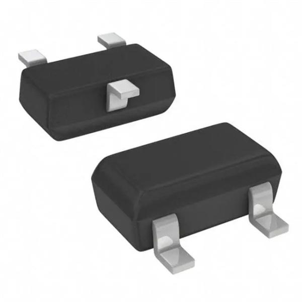 AH9246-W-7 Transistor Mosfet PCB Voltage Reference IC Integrated Circuit SOT-23