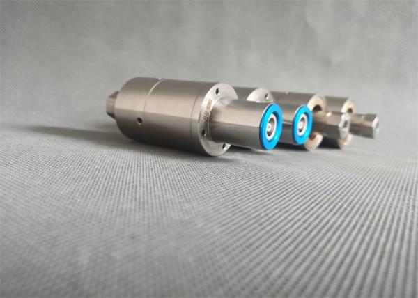 Replacement Telsonic Titanium Ultrasonic Welding Converter 35Khz 1200w