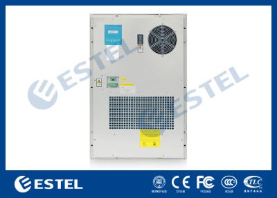 Inteligência alta DC48V 700W do condicionador de ar exterior dos armários de uma comunicação