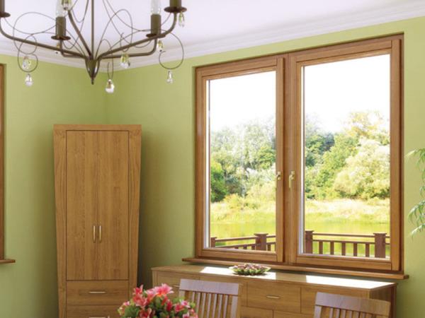 Max Size 3660mm x 18000mm Sound-Insulated Steel Windows and Doors for Quiet Space