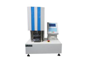 Equipamento de testes eletrônico da caixa/papel/verificador da compressão