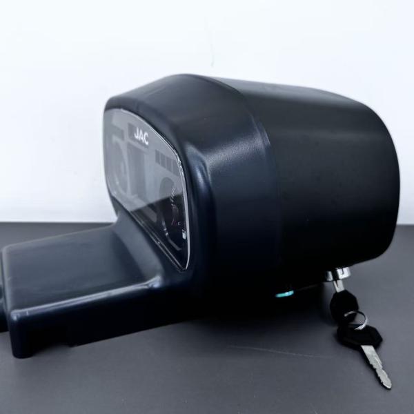 JAC piezas de servicio de carretillas elevadoras diésel 20pin Tablero de mando 12V 24V