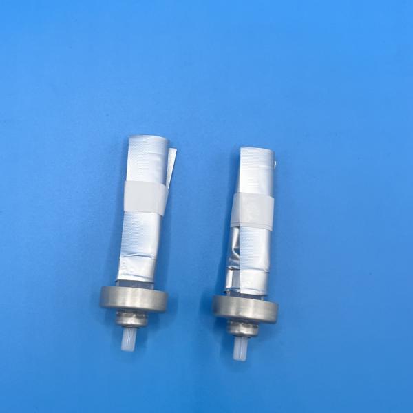 Sac à valve de cylindre pour des solutions d'emballage respectueuses de l'environnement