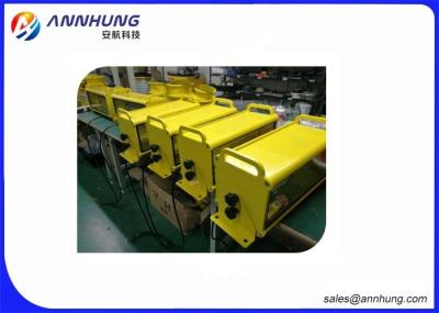 Type A L856 High Intensity Obstruction Light , Aircraft Warning Lights On Towers