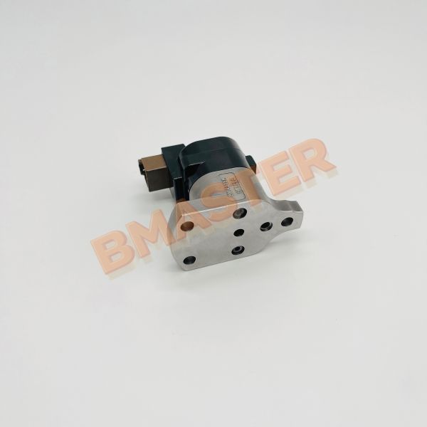CUMMIINS Fuel Actuator 4089986 - X15 Engine Compatible Fuel Control Component with 6 Month Warranty