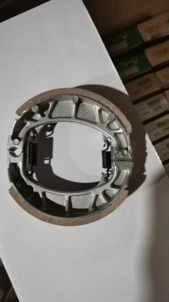 Brake Shoe for TMX155/CG125 Motorcycle Spare Parts by Professional