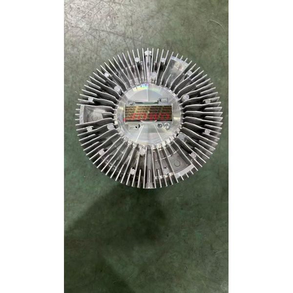 4862994 Air-Cooled Fan Clutch with 2 Year or 200000km Warranty for  EUROTECH Trucks