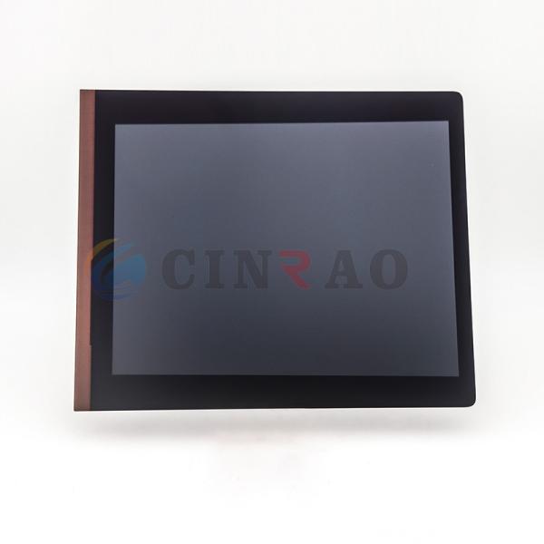 Automotive Screen Desay SV DM1007/17 ALT3N9146 LCD Display With Capacitive Touch Panel