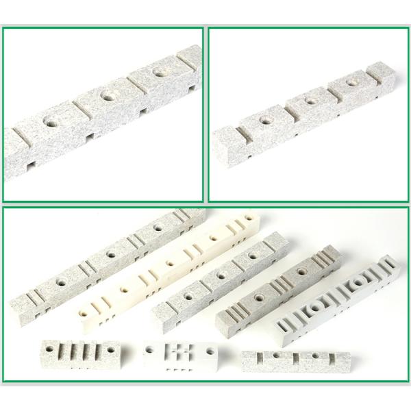 Струбцина EL295 660V шинопровода полиэстера