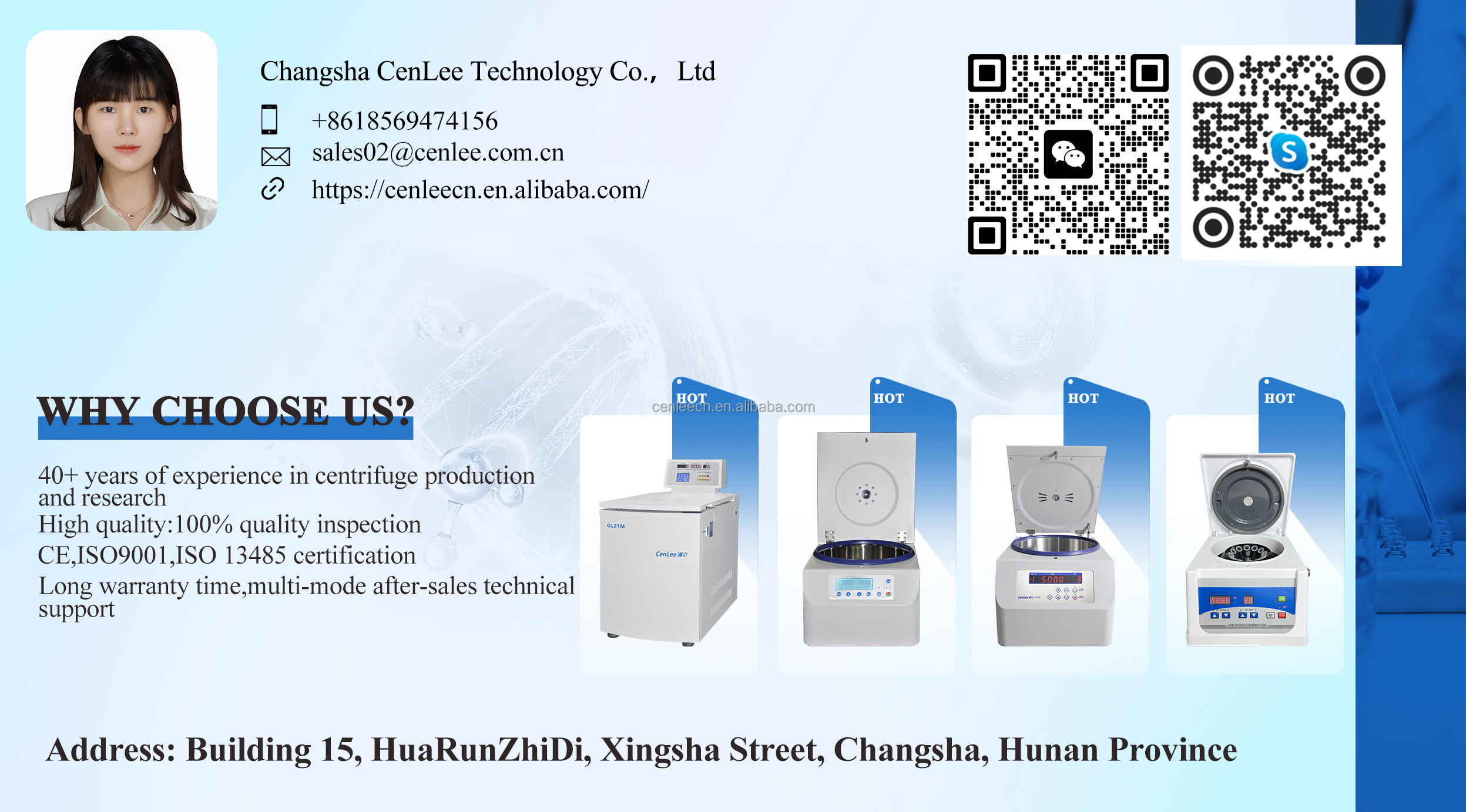 Adjustable Volume Autoclavable Digital Micro Pipette Liquid Dosing Dispenser for Laboratory Use Plastic Material