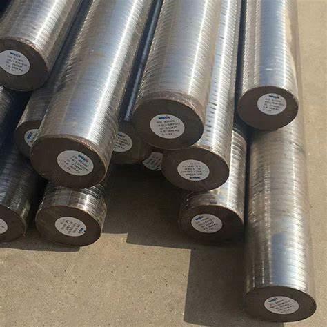 AISI 4140 Round Carbon Steel Bar 1045 S45C Cold Drawn 4130 1020 1045