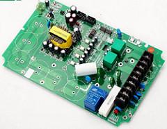 Multilayer PCBA SMT PCB Assembly with AI Assembly Lines and UL/ISO9001 Certification