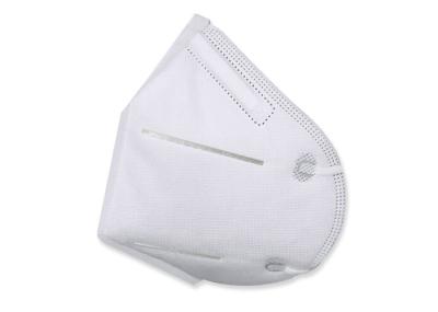 Personal Care KN95 Mask With  Ear Loop Daily Use Anti Smoke Prevent Flu