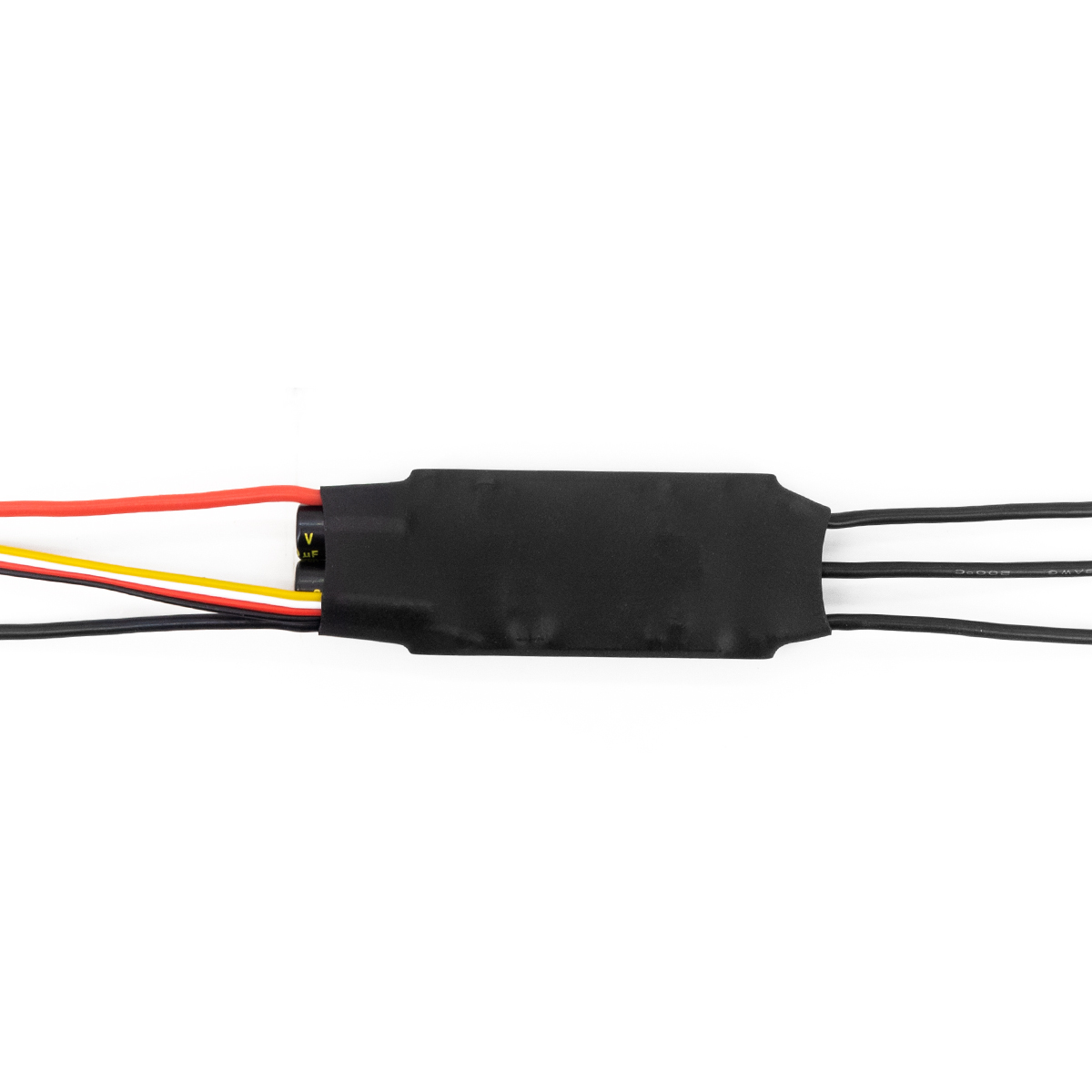 2-4S Mantis 25A SBEC G2 32 Bit ESC Adjustable BEC Mantis ESC