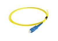 12core trança da fibra óptica do SC 3.0mm para trança Singlemode/multimodo