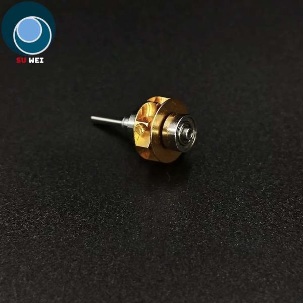 Dental Rotor For KAVO655 / 659 / 660 High Speed Handpiece Dental Rotor Air Turbine