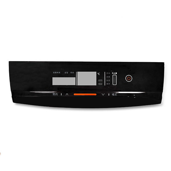 Высокий процесс пульта управления IMD шайбы лоска с материалом PC+PET