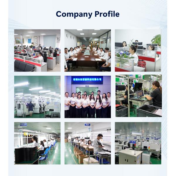 OEM Flexible Pcb UL Certified PCB Assembly High Volume PCB Manufacturing